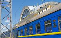 Со 2 октября на Донецкой железной дороге вводят изменения