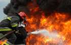 Пожар в доме: Сегодня утром в Бахмуте и Волновахе погибли люди