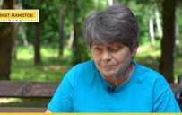"Спасибо за курс": тяжелораненая жительница Константиновки прошла реабилитацию от Фонда Рината Ахметова