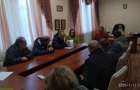 Представители  Соледарской ОТГ приехали в Курахово перенимать опыт