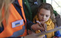 Донецька облдержадміністрація оголошує евакуацію дітей із семи населених пунктів