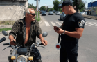 С начала года в Покровске задержано 114 пьяных водителей