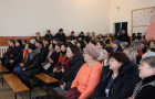 Судьба ОШ №15 в Константиновке: родители и учителя выступили против реорганизации
