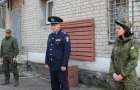 В Лиман проверить работу полицейских приехал начальник Славянского отделения
