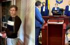 На Закарпатье украинца приговорили к 15 годам за госизмену