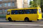 Share taxi No. 112 hit a pedestrian in Mariupol