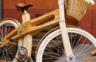	Белорусы презентовали березовый велосипед за $1000