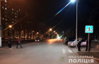Жительница Краматорска пострадала во время ДТП: полиция ищет свидетелей