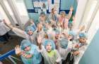 Школьники поселка Николаевка Покровского района увидели, как делаются десерты Bonjour
