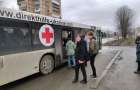 З Костянтинівки 12 березня евакуювали 38 осіб