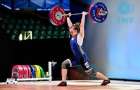 У Украины – второе «золото» на чемпионате Европы по тяжелой атлетике