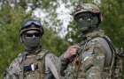 В Запорожской области объявили набор спецназовцев для службы на Донбассе