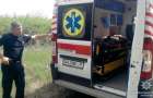 В Дружковке 59-летнего водителя схватил инсульт прямо в дороге