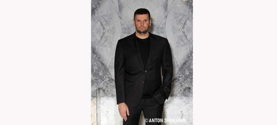 Як засновник DOMINO зберіг стабільність бізнесу під час фінансових викликів