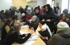 Переселенцев Покровска продолжают лишать выплат