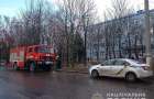 В Славянске из здания суда эвакуировали сотрудников
