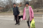 Константиновка сейчас: репортаж из города и общение с местными