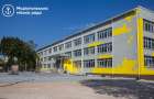 В Мариуполе ремонт опорной школы № 47 закончат к началу учебного года