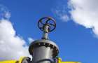 Украина стала добывать больше газа