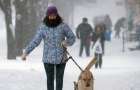 Непогода: По Украине синоптики объявили штормовое предупреждение