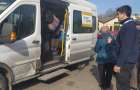 Шестнадцать человек сегодня эвакуированы из Константиновки
