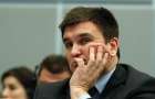 Министр иностранных дел Украины опозорился из-за «убийства Бабченко»