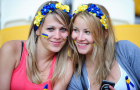 Украина заняла 133 место в рейтинге счастливых стран мира