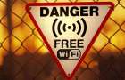 Wi-Fi опасен для здоровья окружающих?!