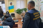 Трое полицейских подозреваются в вымогательстве взятки в Донецкой области