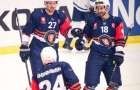 В финале европейской хоккейной Лиги чемпионов встретятся шведский и финский клубы
