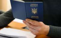В Украине предлагают упростить подтверждение места жительства для жителей временно оккупированных территорий