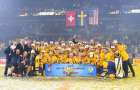Сборная Швеции стала чемпионом мира второй раз подряд