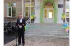 Вблизи линии разграничения появилось новая амбулатория