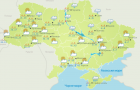 Стало известно когда уйдет зимний циклон, бушующий над Украиной