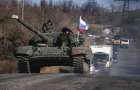 Боевики согнали под Луганск более 100 танков – ОБСЕ