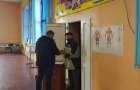 Нарушения на выборах в 50 округе: Полиция составила протоколы