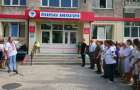 В Мирнограде открылась новая амбулатория