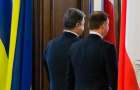 Запрет «бандеровской идеологии» в Польше: МИД Украины против политизации трагических исторических событий
