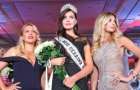 Крымчанка представит Украину на конкурсе «Мисс Вселенная»