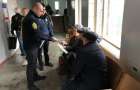 Спасатели с полицейскими организовали рейды в  городской больнице Курахово