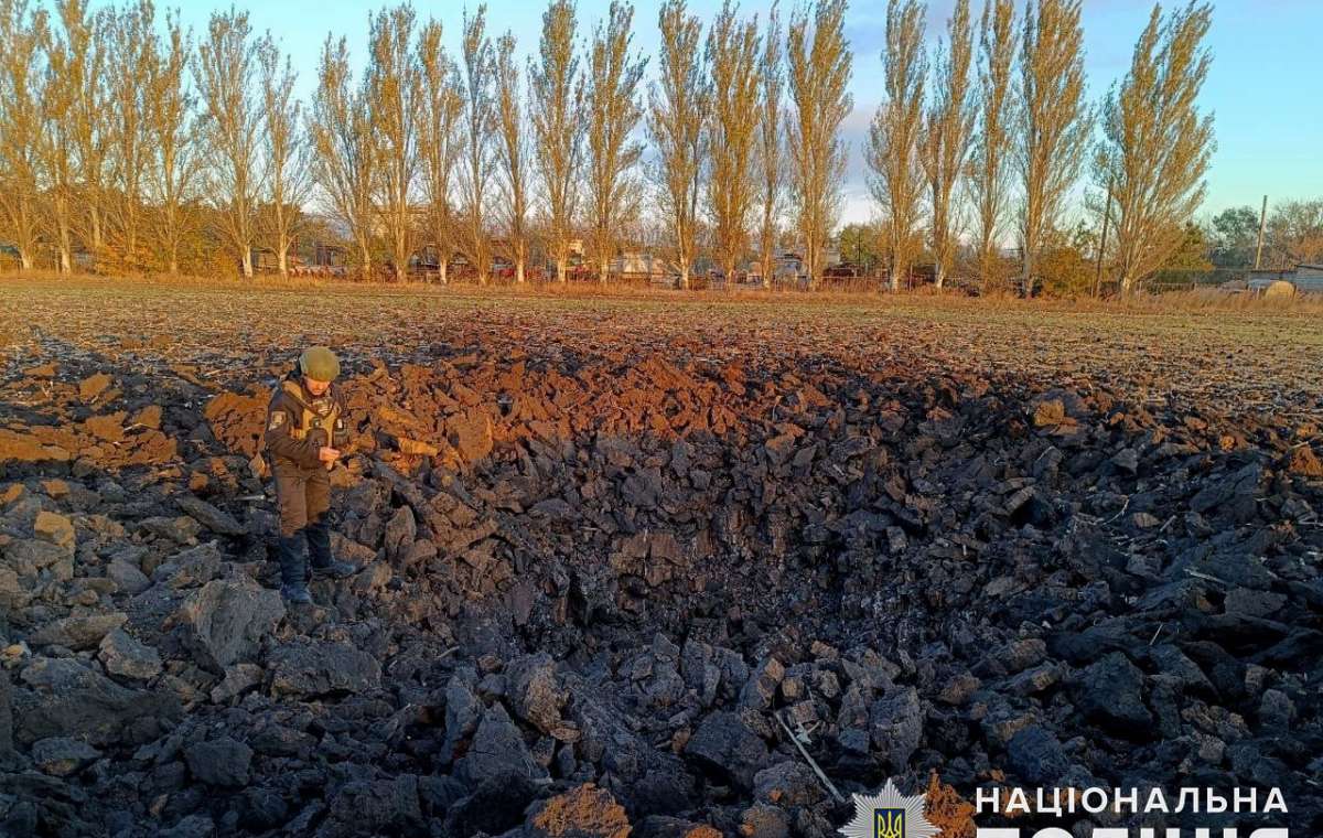 Авдіївка зазнала масованого артобстрілу: Обстановка в Донецькій області 29 жовтня 