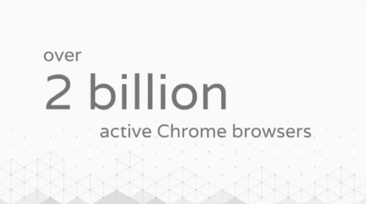 «Браузерная война» Google Chrome продолжается!