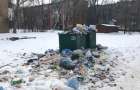 Константиновка обрастает мусором: Почему бездействуют коммунальщики?