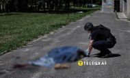 Армия РФ сегодня дважды ударила по Краматорску: есть жертвы среди гражданских