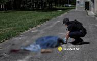 Армия РФ сегодня дважды ударила по Краматорску: есть жертвы среди гражданских