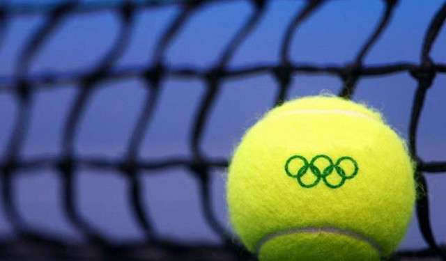Антирекорд Казахстана в женском Олимпийском теннисе: три отказа в первом круге
