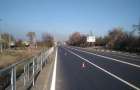 Road markings between Kramatorsk and Slavyansk were renewed 