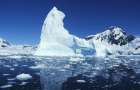 Что происходит с антарктическими льдами?