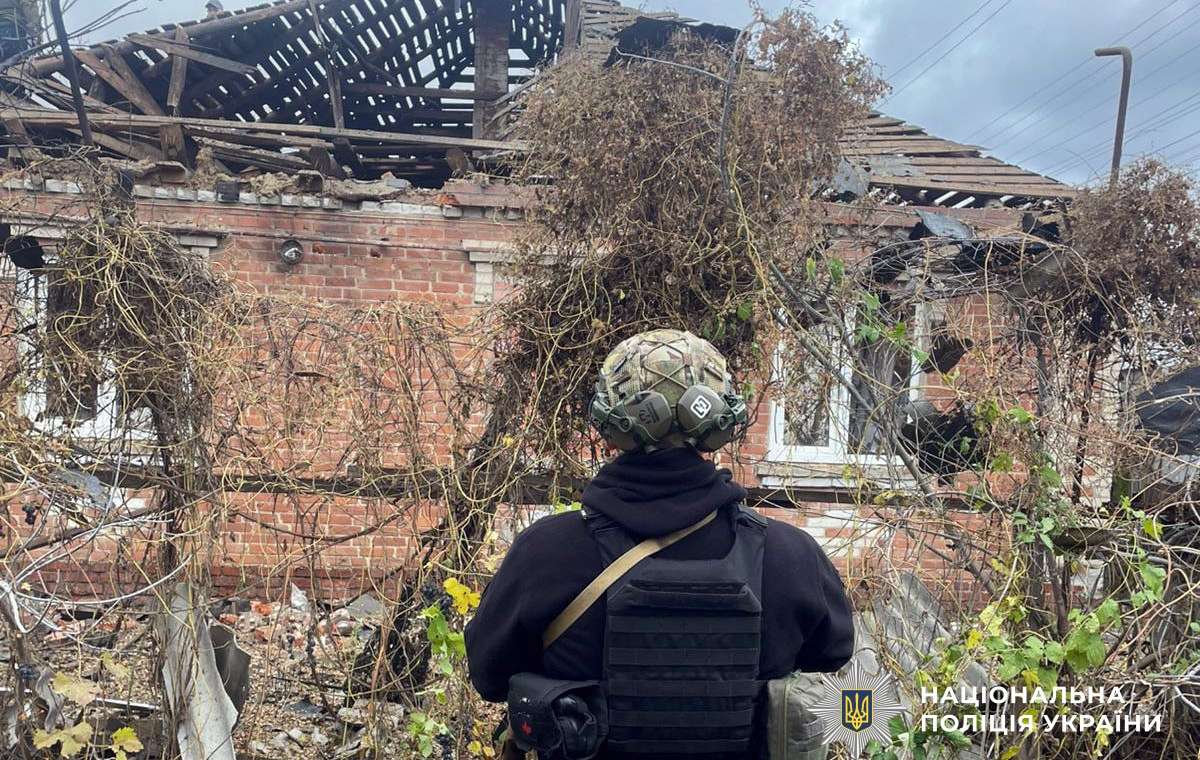 Есть погибший в Дружковской ТГ: Как прошли сутки на Донетчине