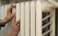 У Дружківській громаді ускладнилася ситуація з теплопостачанням через обстріли та потепління